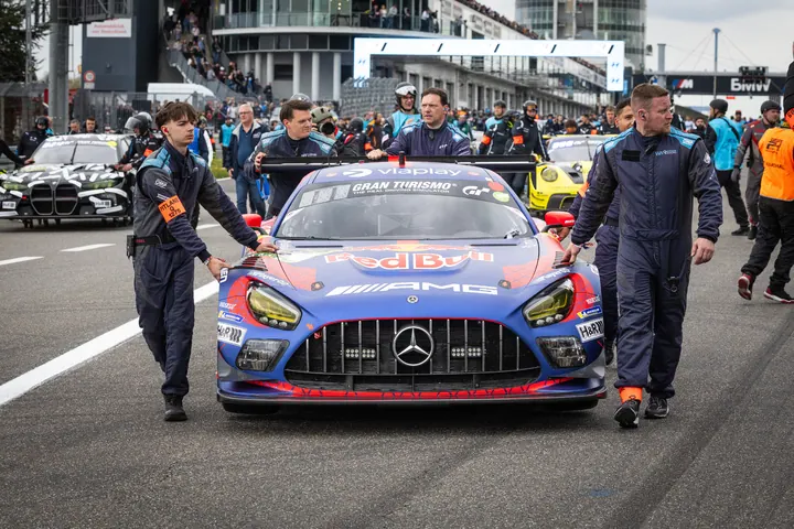Rp thof 24hrs Max Verstappen Lucas Aeuer 028