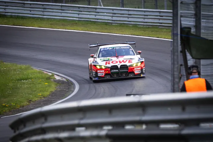 Rp thof 24hrs Max Hesse Jordan Pepper Kelvin van der Linde 009