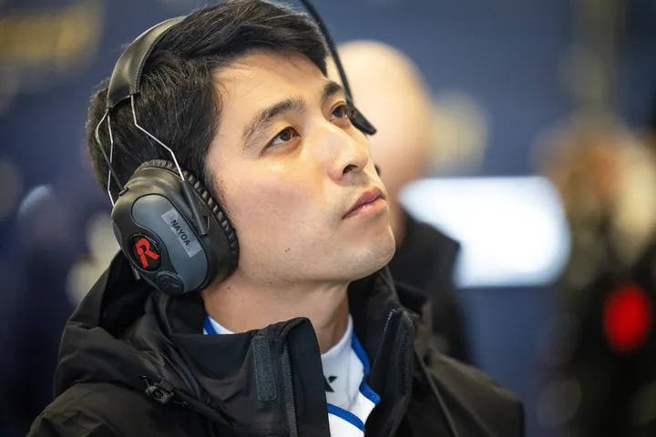 Rp thof 24hrs Nirei Fukuzumi Naoya Gamo Jesse Krohn David Pittard 008