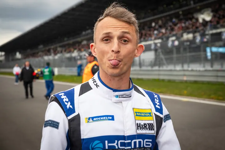 Rp thof 24hrs Nirei Fukuzumi Naoya Gamo Jesse Krohn David Pittard 005