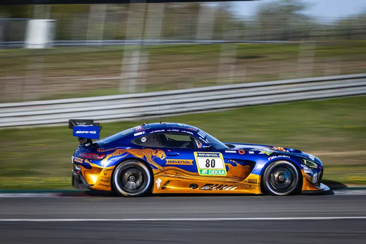 Rp thof 24hrs Maro Engel Fabian Schiller Luca Stolz 006