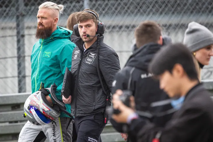 Rp thof 24hrs Christian Krognes Nicky Thiim 006