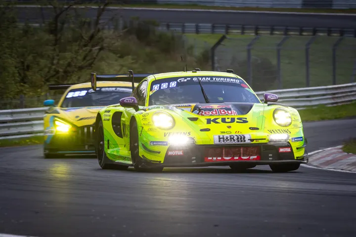 Rp thof 24hrs Thomas Preining Matt Campbell Christoph Breuer 014