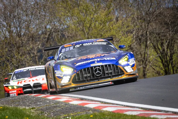 Rp thof 24hrs Maro Engel Fabian Schiller Luca Stolz 018