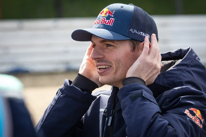 Rp thof 24hrs Max Verstappen Lucas Aeuer 032
