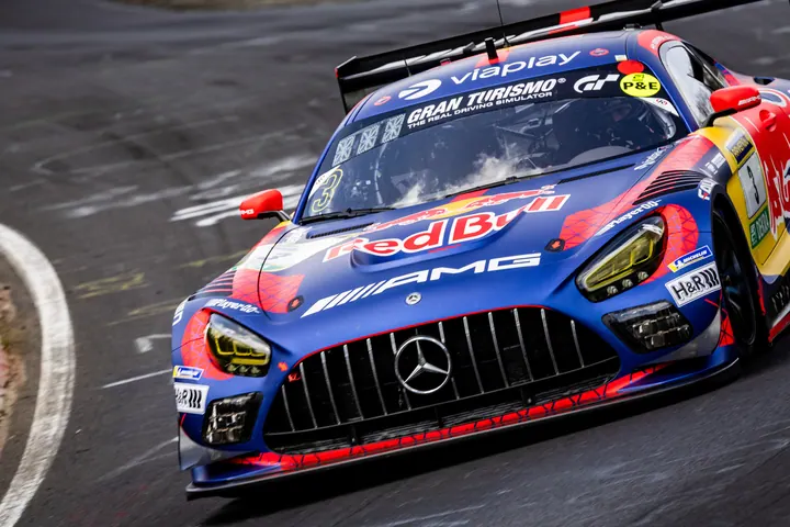 Rp thof 24hrs Max Verstappen Lucas Aeuer 003