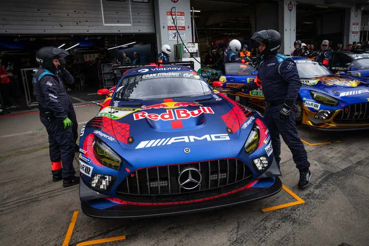Rp thof 24hrs Max Verstappen Lucas Aeuer 025
