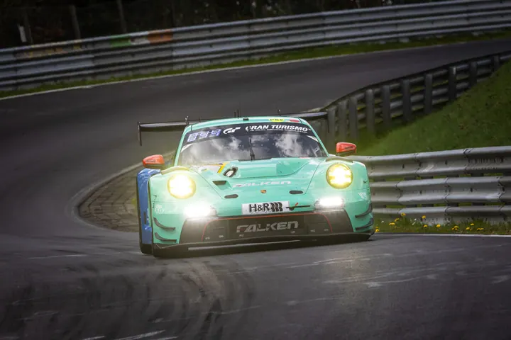 Rp thof 24hrs Tim Heinemann Sven Mueller Morris Schuring 004