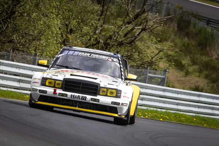 Rp thof 24hrs Markus Winkelhock Luca Ludwig Sebastian Asch Lance David Arnold 029