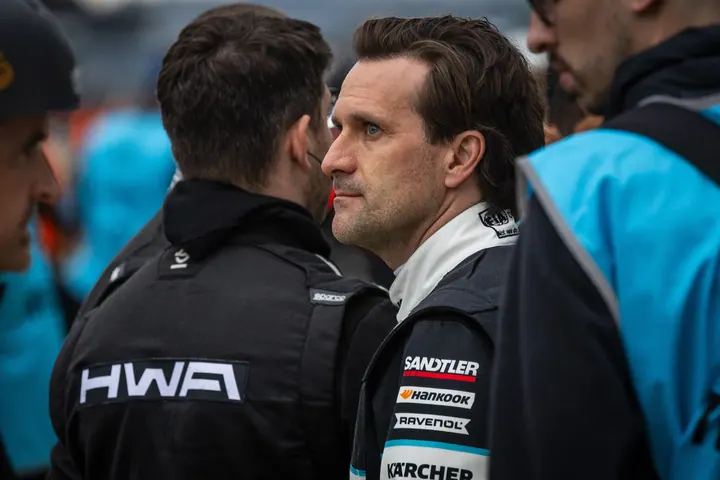 Rp thof 24hrs Markus Winkelhock Luca Ludwig Sebastian Asch Lance David Arnold 019