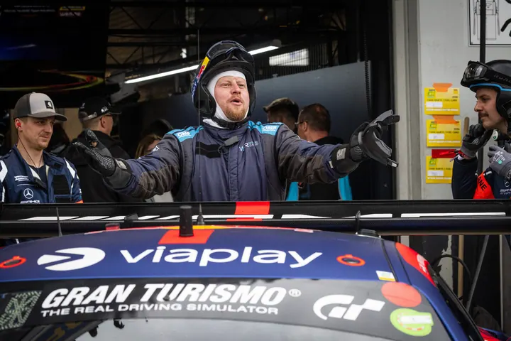 Rp thof 24hrs Max Verstappen Lucas Aeuer 026