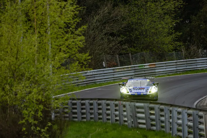 Rp thof 24hrs David Perel Dennis Marschall Thierry Vermeulen Thomas Neubauer 002