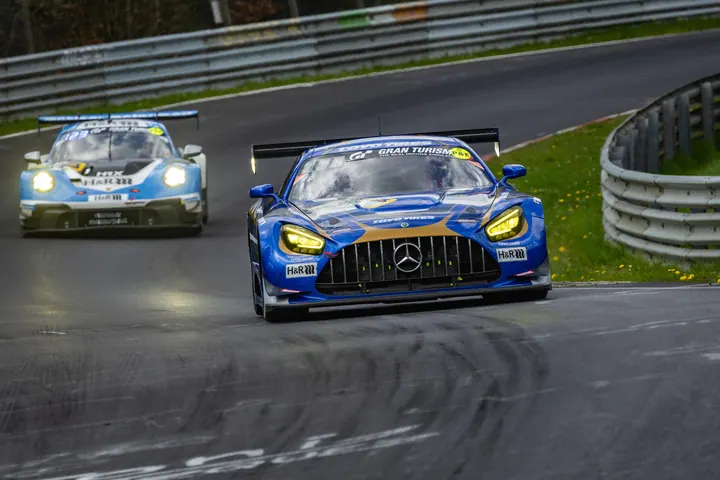 Rp thof 24hrs Yuichi Nakayama Andreas Guelden Tim Sandtler 002