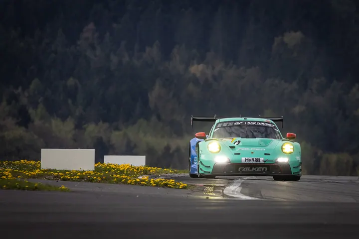 Rp thof 24hrs Tim Heinemann Sven Mueller Morris Schuring 008