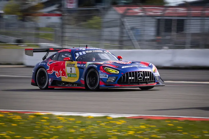 Rp thof 24hrs Max Verstappen Lucas Aeuer 022