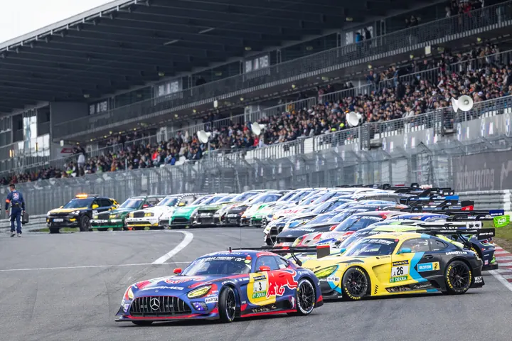 Rp thof 24hrs Max Verstappen Lucas Aeuer 041