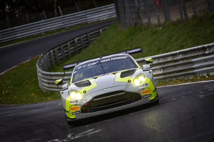Rp thof 24hrs Christian Krognes Nicky Thiim 002