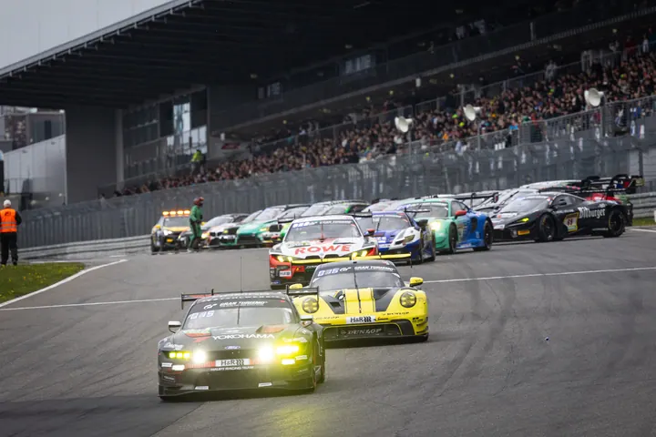 Rp thof 24hrs Frank Stippler Vincent Kolb Arjun Maini David Schumacher 018