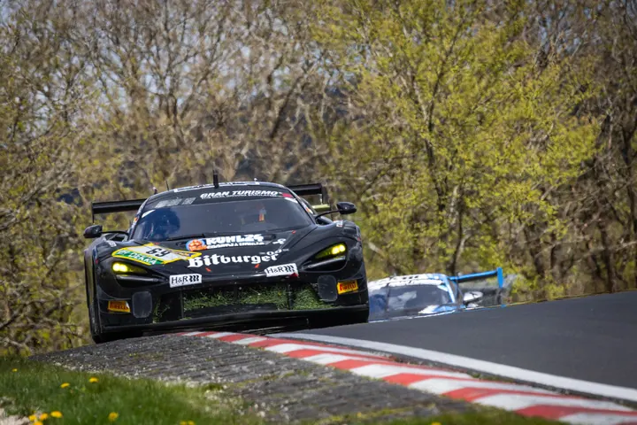 Rp thof 24hrs Ben Doerr Timo Scheider Timo Glock Volker Strycek 014