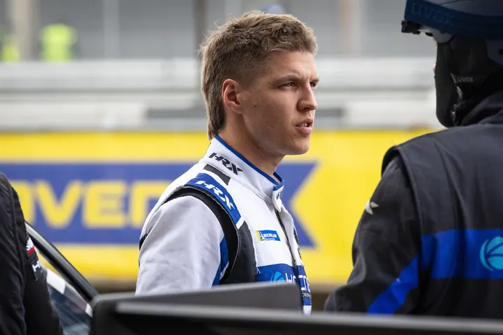Rp thof 24hrs Nirei Fukuzumi Naoya Gamo Jesse Krohn David Pittard 013