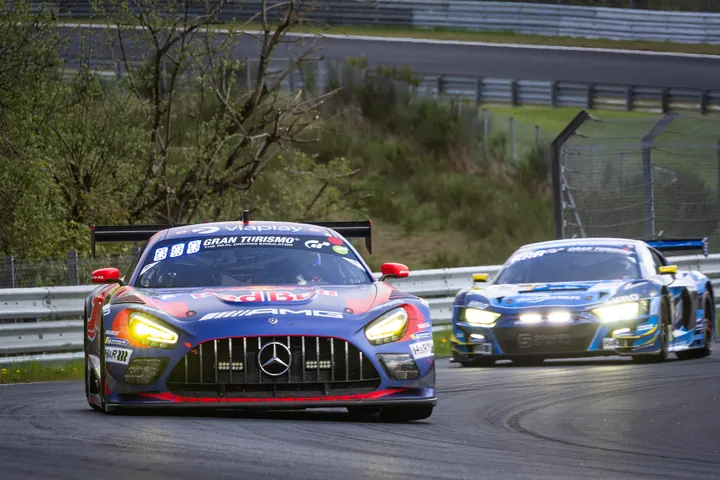 Rp thof 24hrs Max Verstappen Lucas Aeuer 043