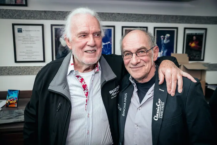Get together 2026