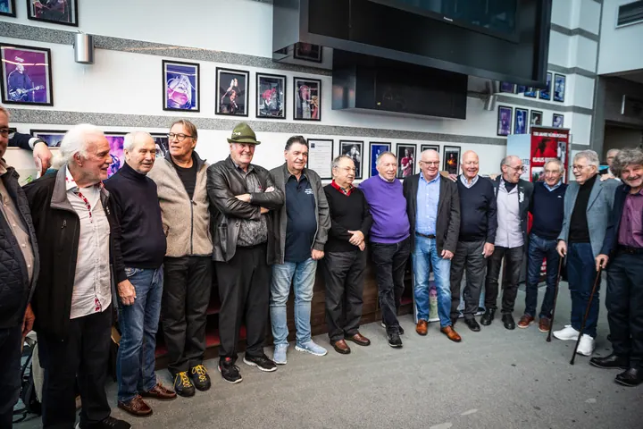 Get together 2026