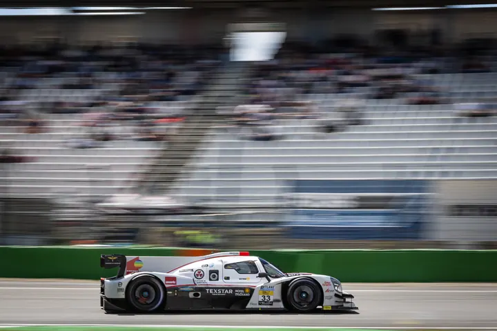 Thof Hockenheim Historic 2026 Velom Supercup Emma Wigroth Duquine 007