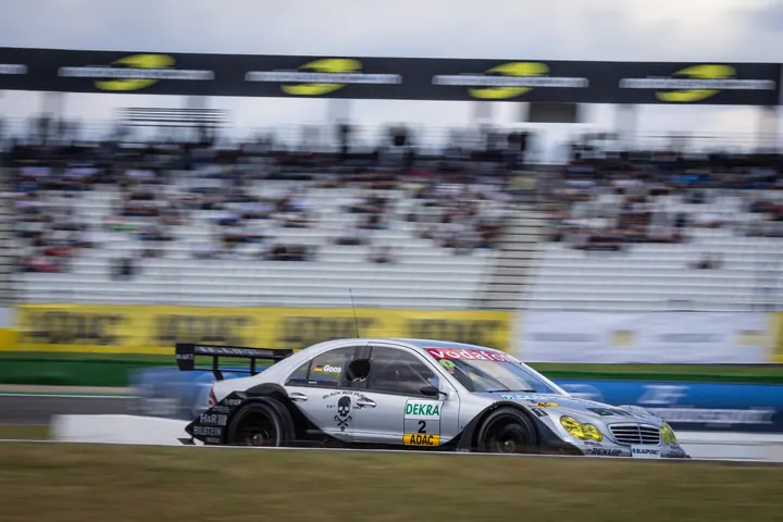 Hockenheim Historic 2026 - Class One Revival