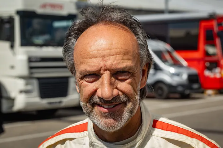 Thof Hockenheim Historic 2026 Supercup Marco Werner 001