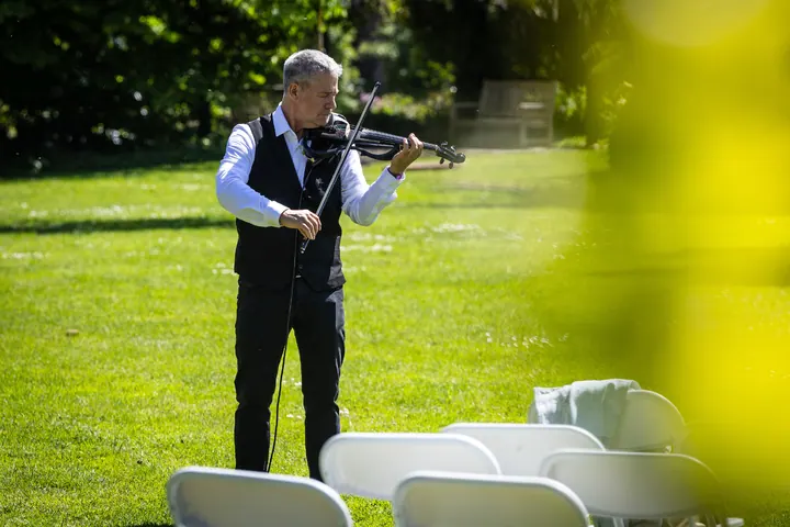 Traut euch im Rosengarten Zweibrücken