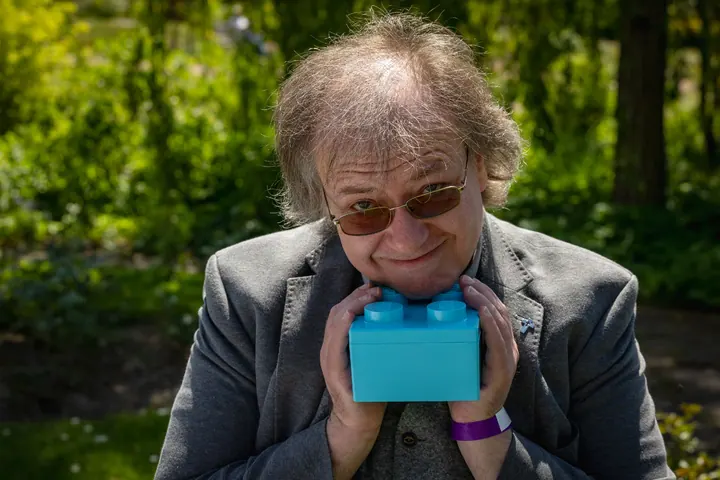 Traut euch im Rosengarten Zweibrücken