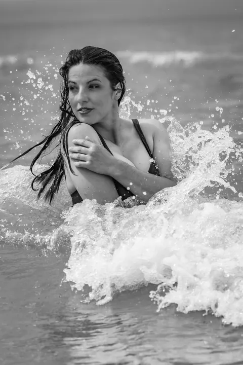 Ans Meer - Tora