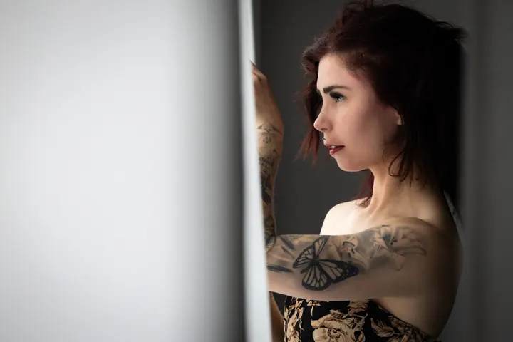 Jessy Klaudia