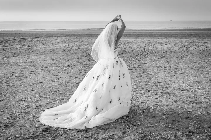 Ans Meer - Juliette