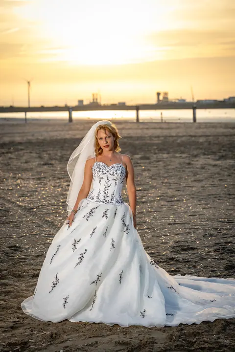 Ans Meer - Juliette