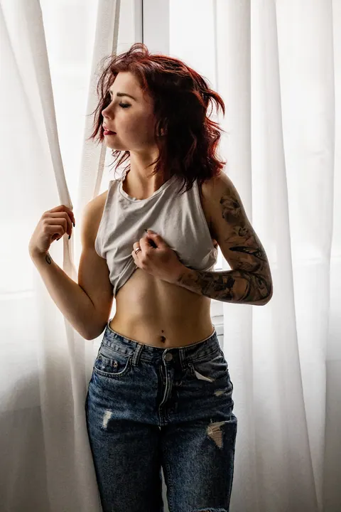 Jessy Klaudia