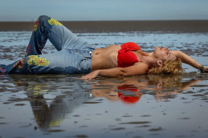 Ans Meer - Juliette
