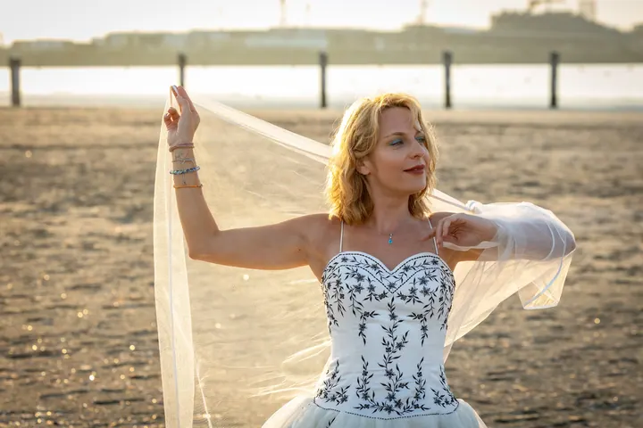 Ans Meer - Juliette