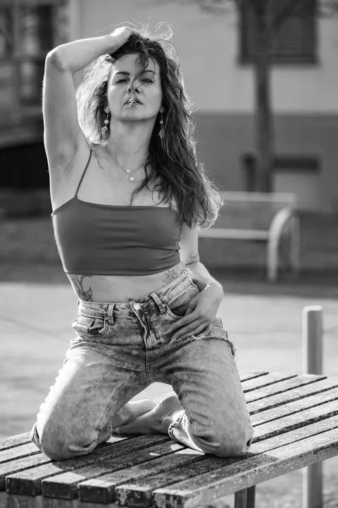 Aline