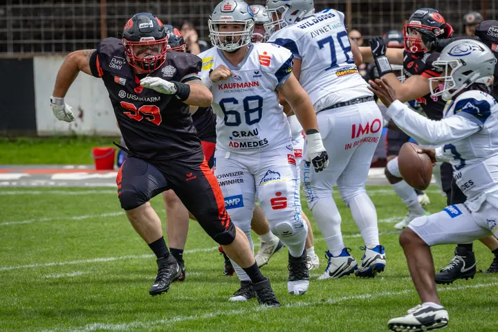 Thof Hurricanes Widdogs 0380