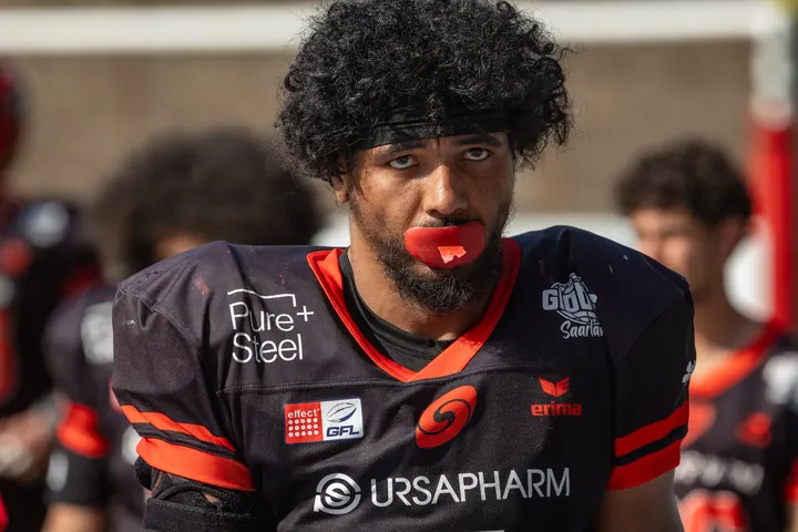 Thof Hurricanes Unicorns 0871