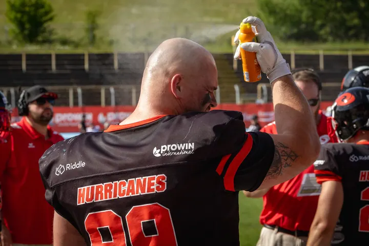 Thof Hurricanes Unicorns 0918