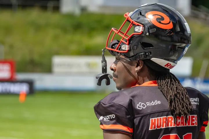 Thof Hurricanes Widdogs 1002