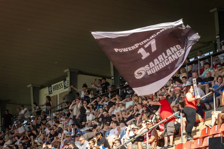 Thof Hurricanes Unicorns 1431