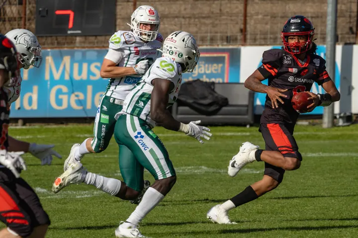 Thof Hurricanes Unicorns 1329
