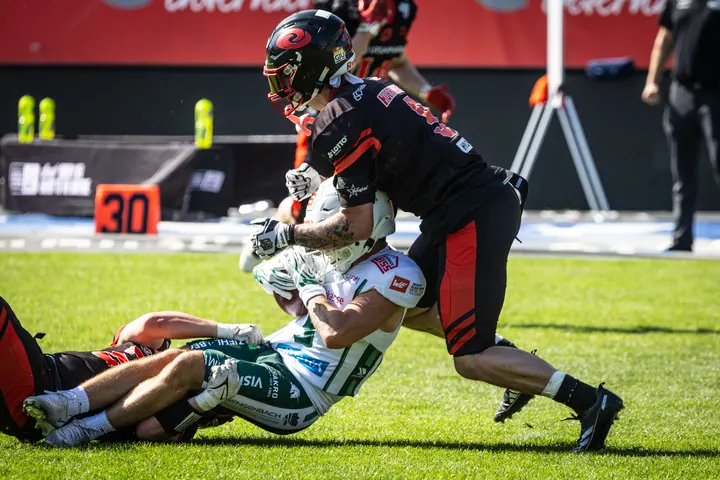 Thof Hurricanes Unicorns 0502