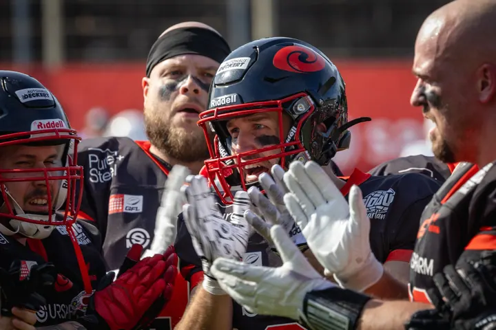 Thof Hurricanes Unicorns 0883