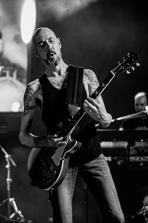Purple Haze - Osterrock 2026