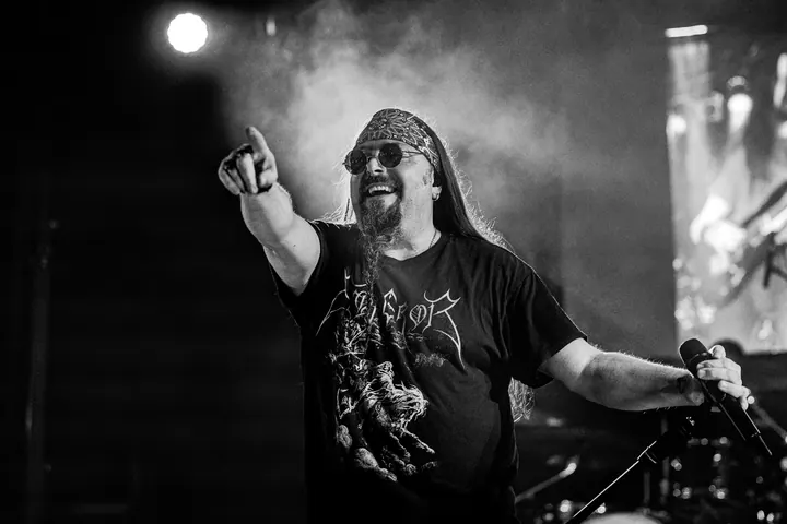 Purple Haze - Osterrock 2026